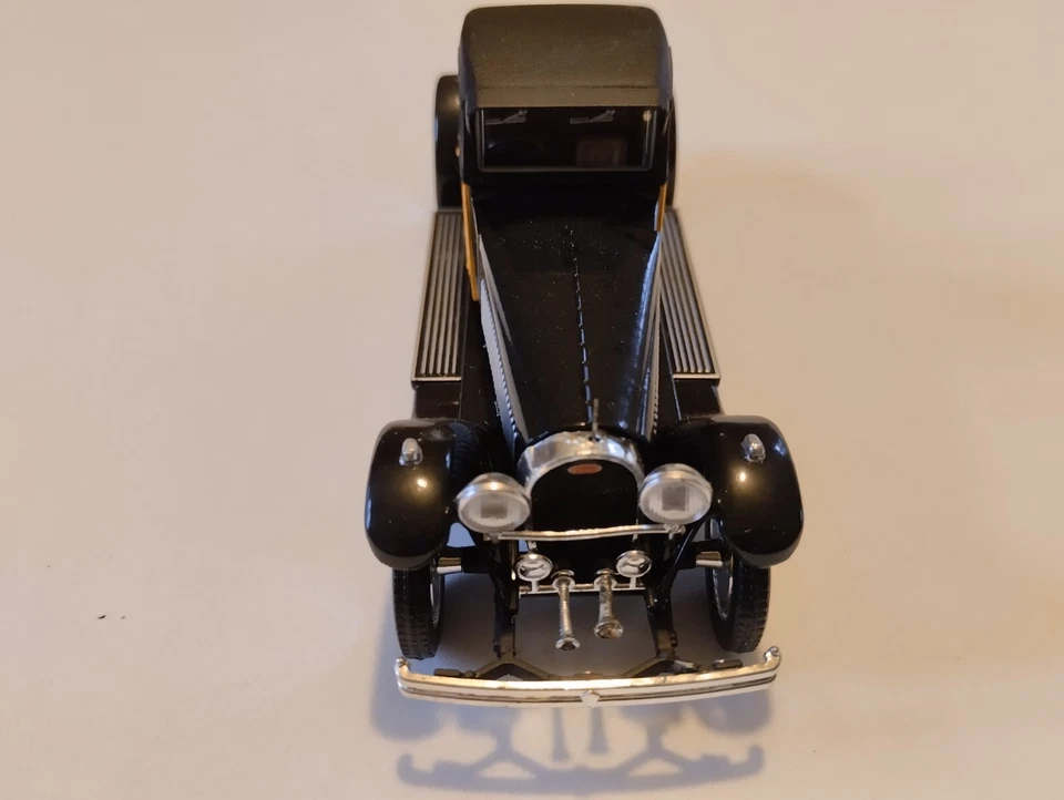 Bugatti Type 41 Royale Coupe Napoleon 1929 RIO 1/43 - Imagen 3 de 4