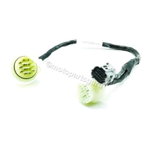 1D002892 OEM Multimedia Platform Install Kit PMP Vespa GTS GTV - Main Image