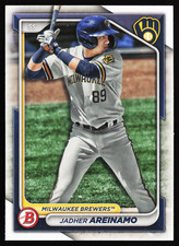 2024 Bowman - Paper Prospects & 1st Bowmans