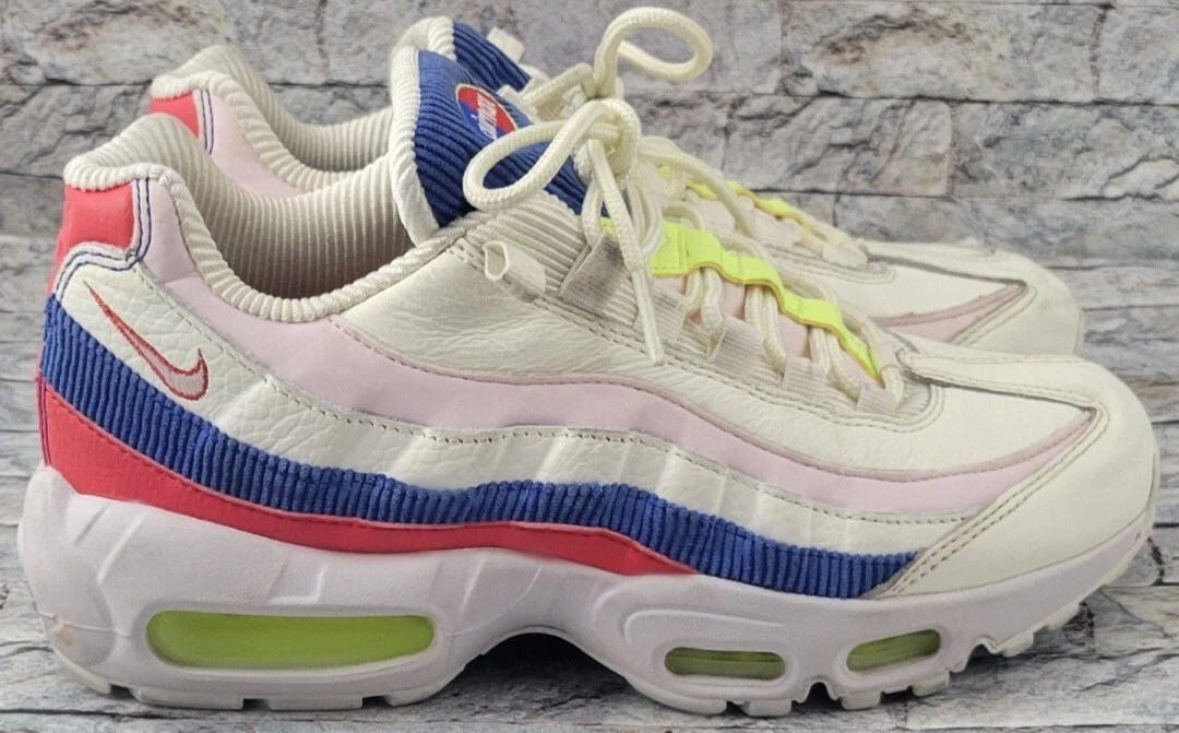 Nike air shop max 95 corduroy