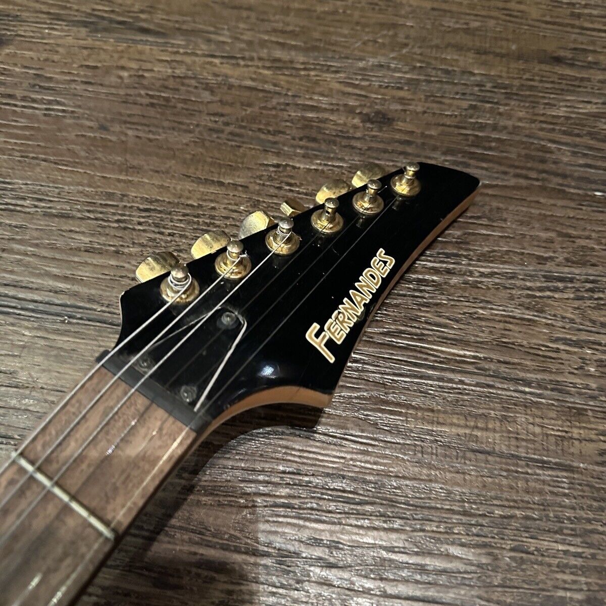 Fernandes FGZ-400 Electric Guitar Electric Guitar Fernandes Fernandes FGZ-400 Electric Guitar Electric Guitar Fernandes