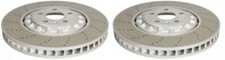 2x Original Audi RS3 8Y RSQ3 Bremsscheiben Bremsen Vorne 4M0615301BJ NEU 374x36 2x Original Audi RS3 8Y RSQ3 Bremsscheiben Bremsen Vorne 4M0615301BJ NEU 374x36