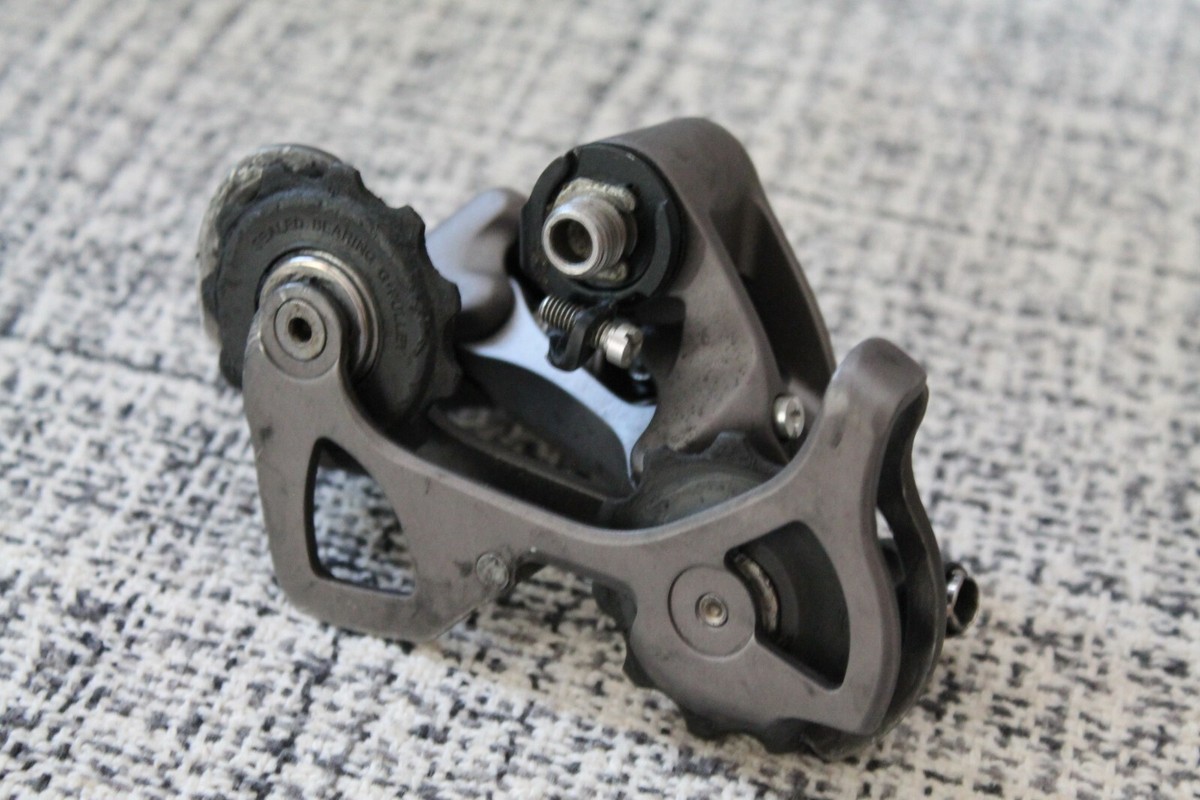 Achetez des Shimano Axe Dérailleur Roue RD-M950 XTR chez HB