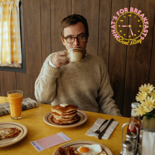 WHAT'S FOR BREAKFAST. WHAT'S FOR BREAKFAST.