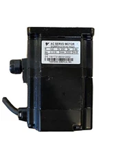 Yaskawa SGMPH-01A1A-YA20 AC Servo Motor