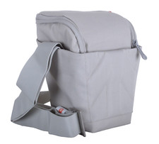 Manfrotto Vivace 30 Holster for DSLR + Bridge Cameras - Dove