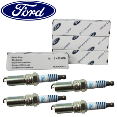 Zndkerze Ford Focus