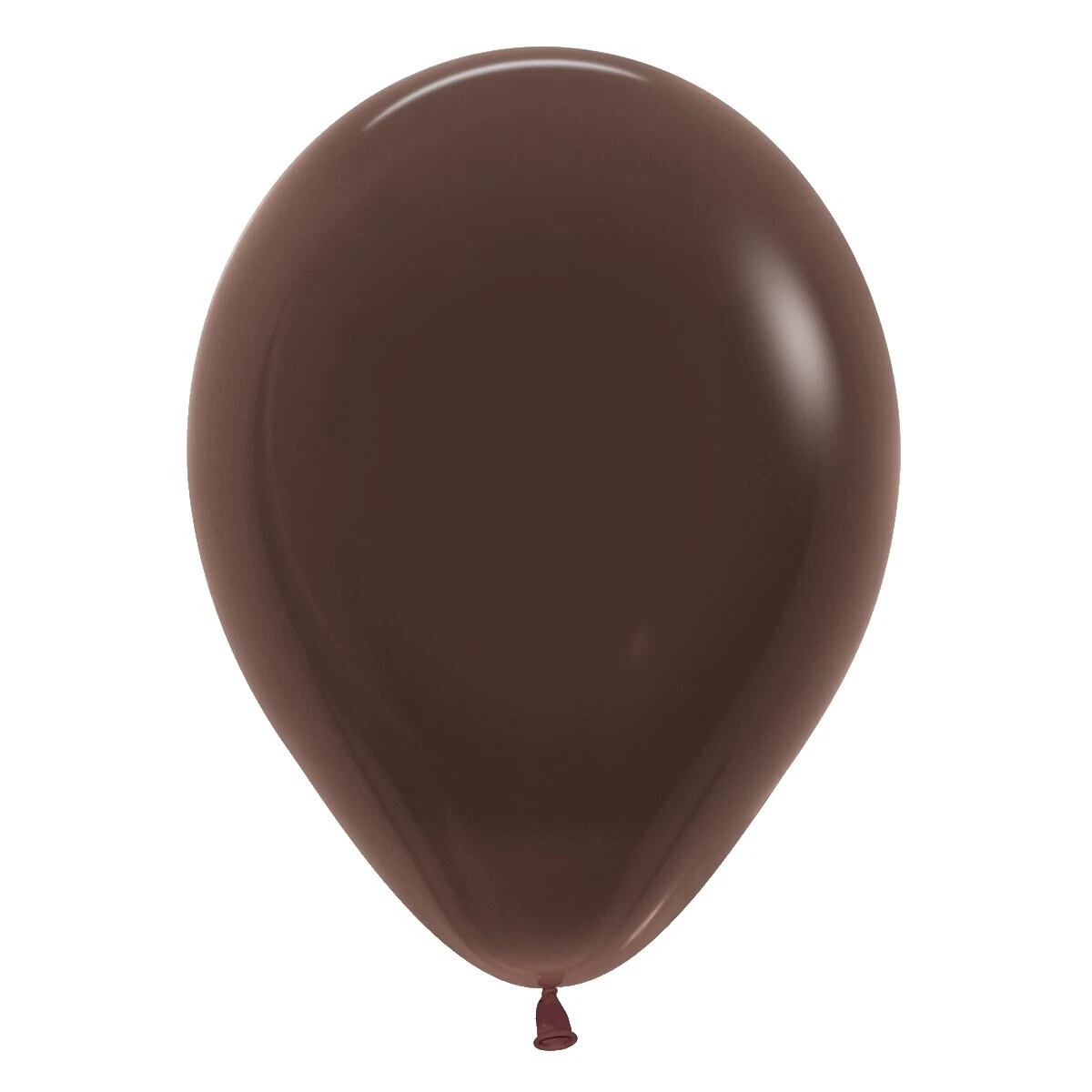 Brown Party Balloons