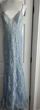 Sherri Hill Formal Dress size 4