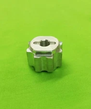 7075 Arrma Kraton EXB Diff Spool-- Differential Locker- front and rear Upgrade!