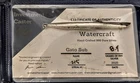 Investment Caster 2025 - Watercraft - Gato Sub– 8.9 Grams of Silver