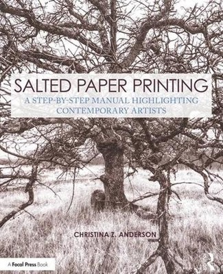 Christina Anderson Salted Paper Printing (Taschenbuch)