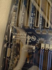 Gigabyte MS33-AR0 lga4677 Platinum/Silver/Gold 4th Gen Intel Xeon Motherboard