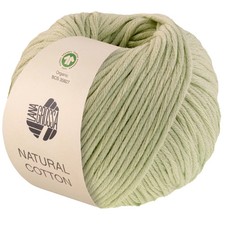 Natural Cotton Gots