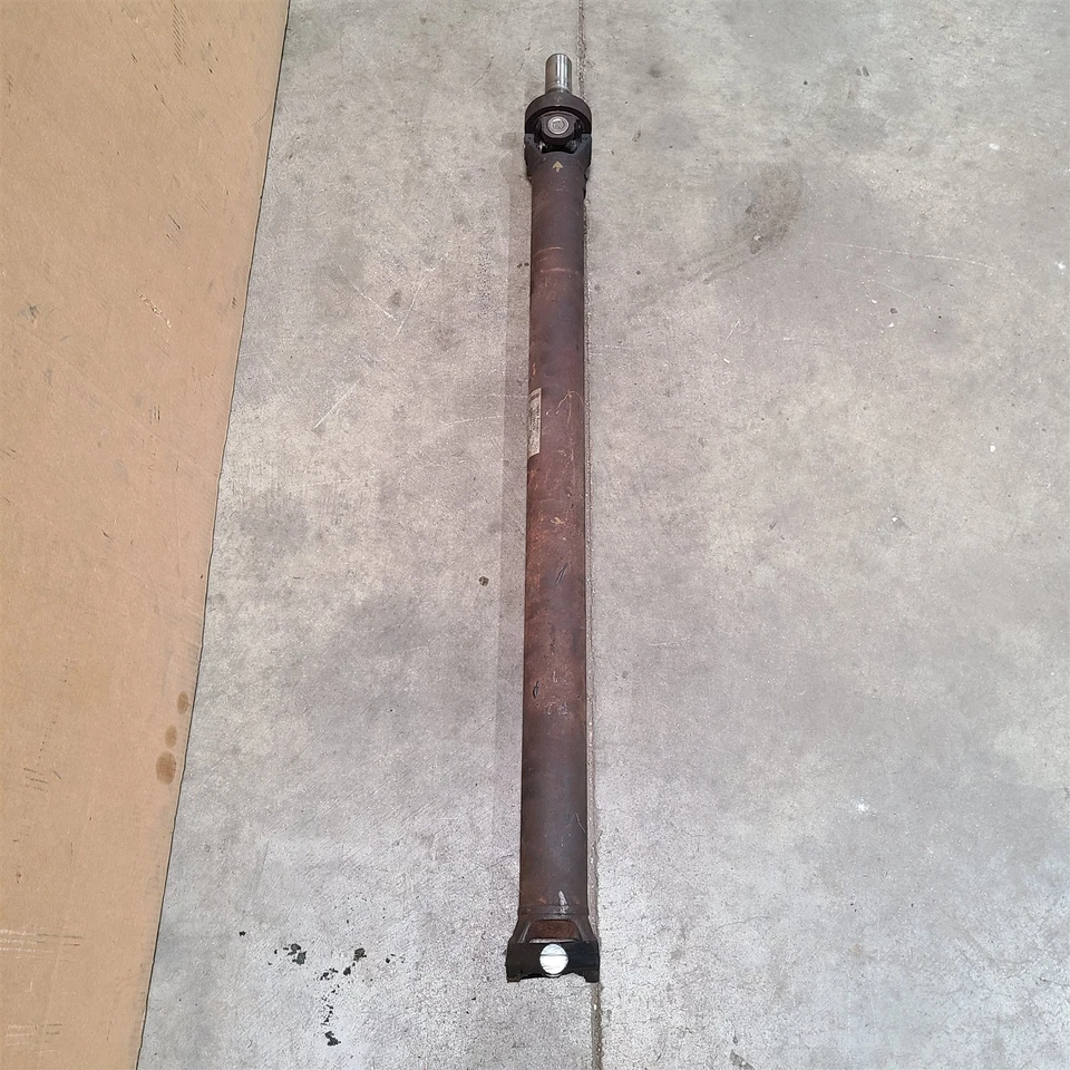 Eje de transmisión Camaro Z28 98-02 eje de transmisión transmisión automática Aa7347 Foto 2 de 4