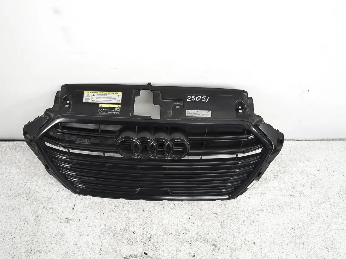 Genuine OEM Grilles for Audi S3 for sale | eBay