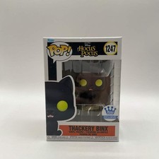 Ultimate Funko Pop Hocus Pocus Figures Gallery and Checklist 30