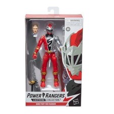 Power Rangers Lightning Collection Dino Fury 6-Inch Action Figure - Select
