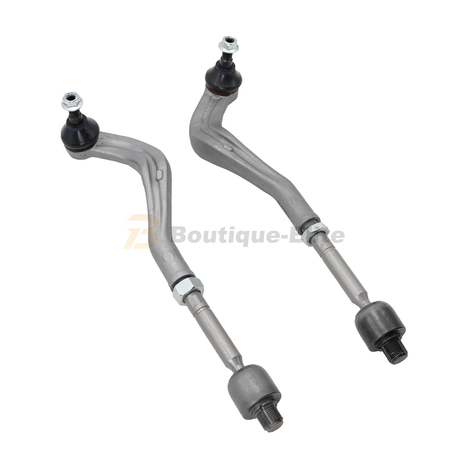 Left Right Inner & Outer Tie Rod End For Maserati Levante 673004615