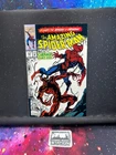 Amazing Spider-Man #361 Raw FN/VF 1st full App/Origin of Carnage Comic '92