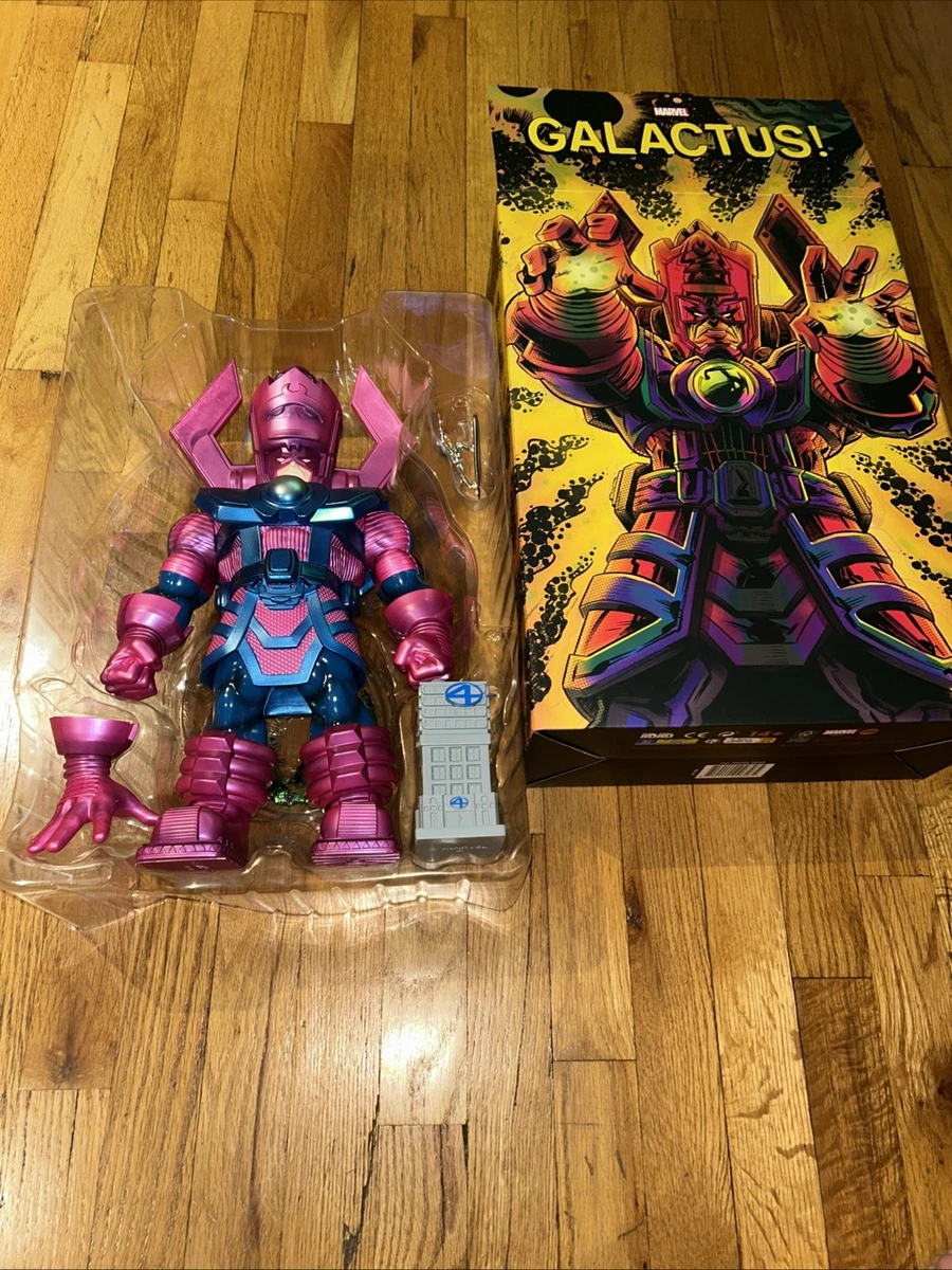 Preços baixos em Bonecos de ação Marvel galactus e Acessórios | eBay
