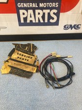 1958 58 Oldsmobile Super Dynamic 88 98 Nos Gm Heater Harness