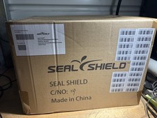 CASE of 20 Seal Shield USB Washable Waterproo...