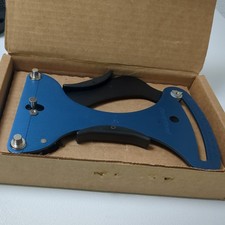 Park Tool TM-1 Bicycle Spoke Tension Meter - New