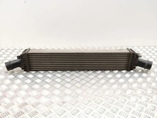 AUDI A4 Allroad 8KH, B8 Ladeluftkühler 2.97 Diesel 110kw 2013 35366783