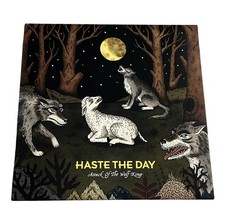 Haste The Day - Attack of The Wolf King (2023...