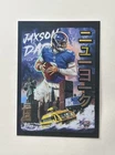 Jaxson Dart - 2025 Topps Chrome Rookie NFL Kaiju Case Hit SSP New York Giants RC