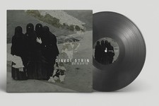 DIAVOL STRAIN Demonio [limited Transparent Bl...