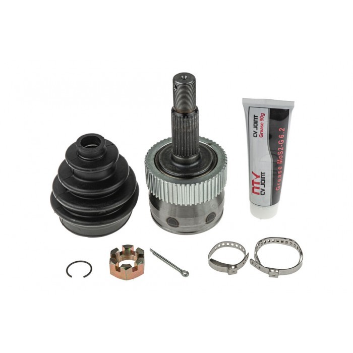 Joint de transmission côté roue avant pour excursions tout-terrain Jeep Cherokee