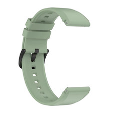 Silicone Wristband for Redmi Watch 3 Active Strap Replacement Bracelet for Xiaom