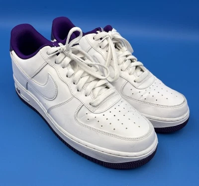 Nike Air Force 1 Low Voltage Purple for Sale | Authenticity