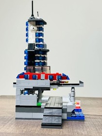 LEGO Factory: Skyline (5526)