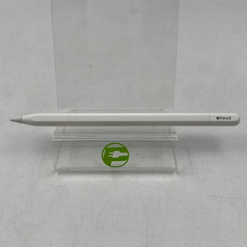Apple Pencil USB-C Smart Pencil Stylus White A3085 - 第 1/5 張圖片