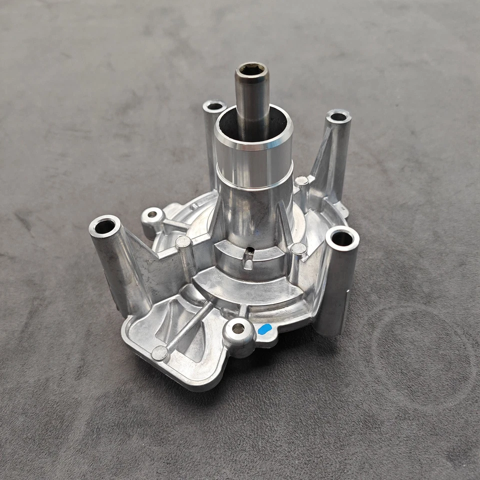 New 079121014M Engine water pump for Audi S6 S7 A8 S8 RS6 RS7 2012-2018 4.0T - Image 3 of 4