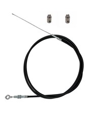 Stainless 71 Inch Throttle Cable for Go Kart Predator 212 cc Engine GX160