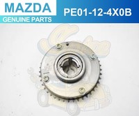 Original Mazda CX-3 CX-5 CX-9 Mazda 3 Kupplung PE01-12-4X0B
