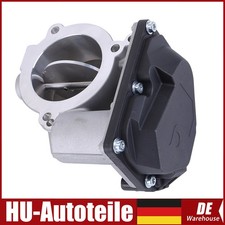 F�r BMW E90 E91 E92 E93 F10 F11 7er X5 X6 Drosselklappe Drosselklappenstutzen