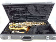 Jupiter Capital Edition CES-760 Alto Saxophone with Hard Case