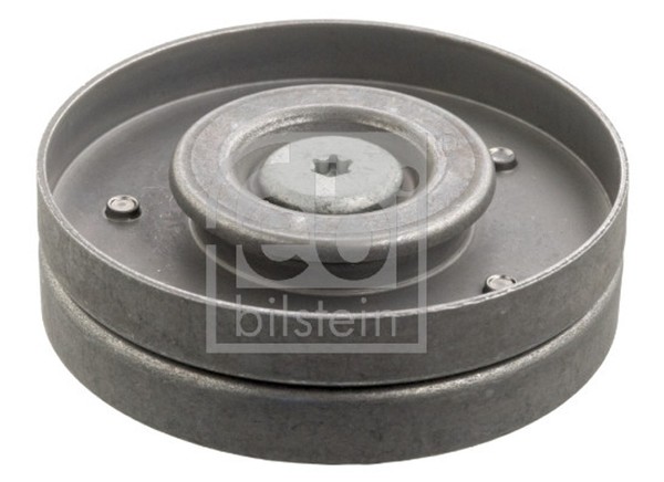 Febi Bilstein Umlenk-/FüHrungsrolle Keilrippenriemen 38979 FüR Seat VW Audi 8F7-image