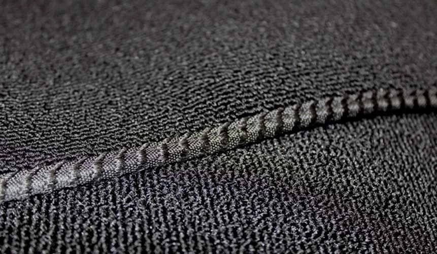 Juego de alfombras negras de alta calidad (alfombra lazo) para Opel Manta A Foto 2 de 2