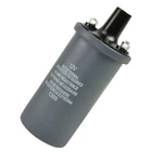 12V Internal Resistor Ignition Coil for Wisconsin / Continental Engine
