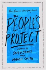 People's Project : Poems, Essays, and Art for Looking Forward, Hardcover by J...