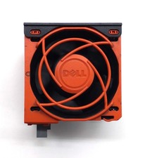 Dell Cooling Fan - 12 Volts - Hot-Swap WCRWR