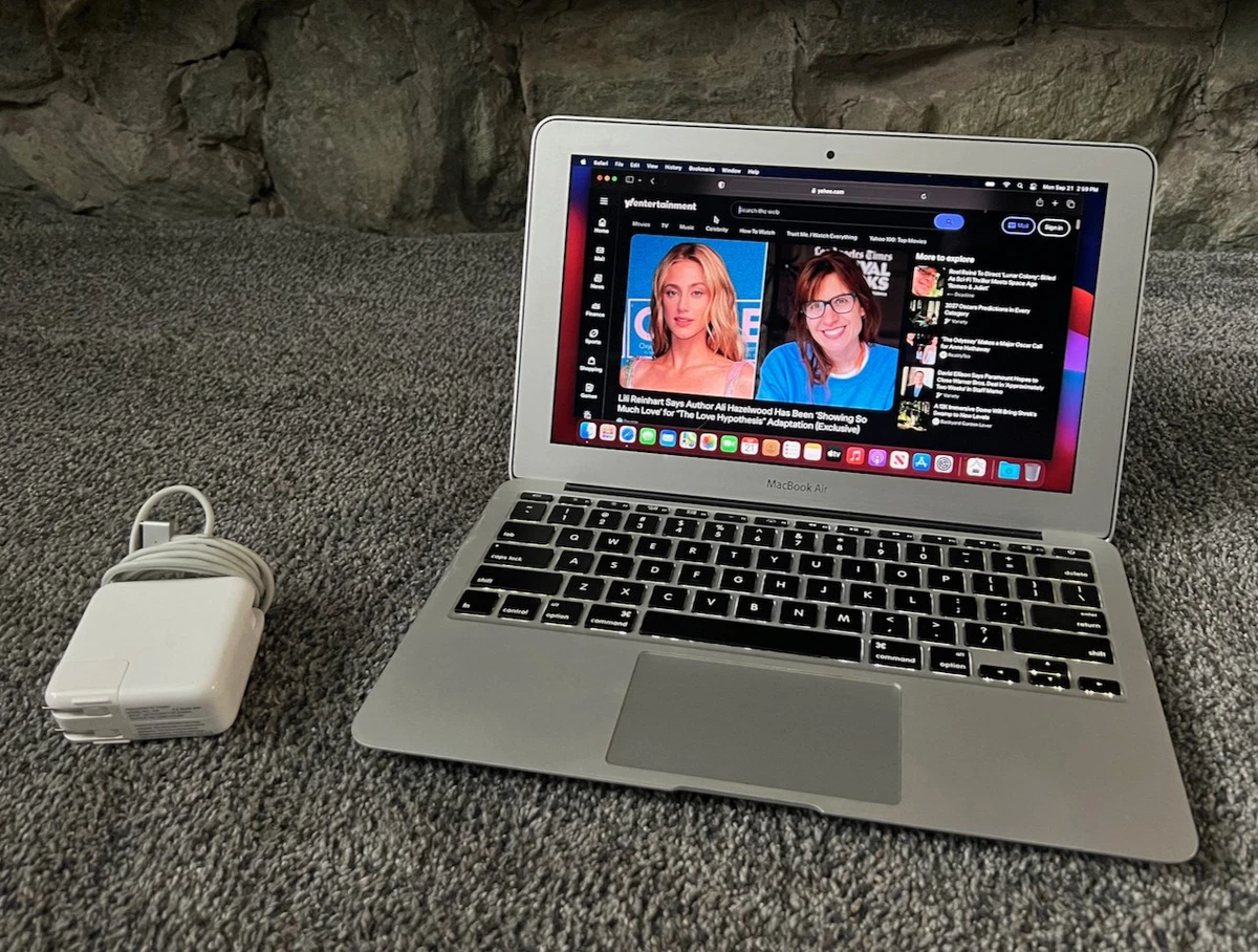 Macbook Air 11 I7 for sale | eBay