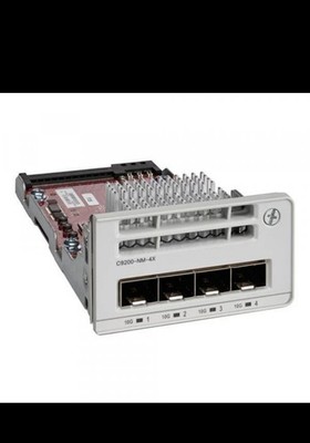 Cisco C9200-NM-4X NEU ohne OVP