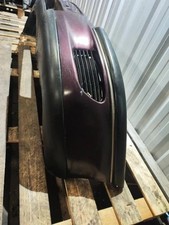 OPEL OMEGA B 25, 26, 27 Frontstoßstange 90458162 2.00 Petrol 100kw 34892045